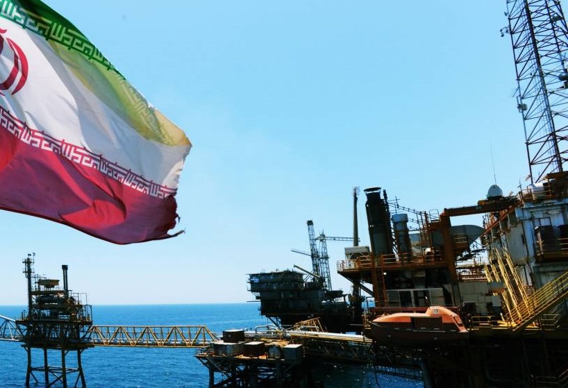 رسانه چینی: پکن از تحریم نفت ایران پیروی نمی کند
