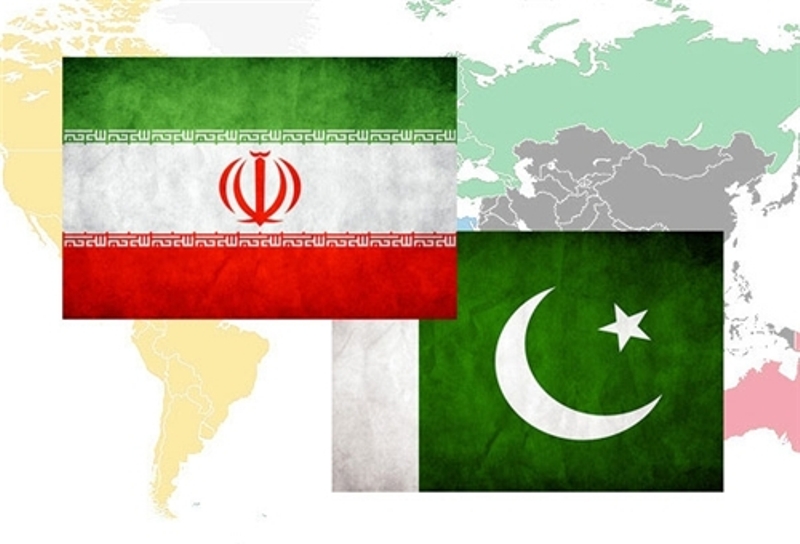 رسانه پاکستانی: باید از فرصت تجارت با ایران استفاده کنیم