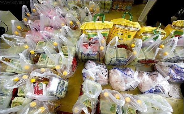 توزیع «بسته‌های غذایی» 200 هزار تومانی ویژه رمضان/همه مددجویان مشمول بسته نمی‌شوند