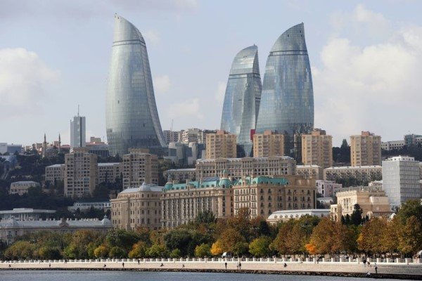 ایران، شریک مطالعاتی آذربایجان در پروژه بازاریابی مقصد شد