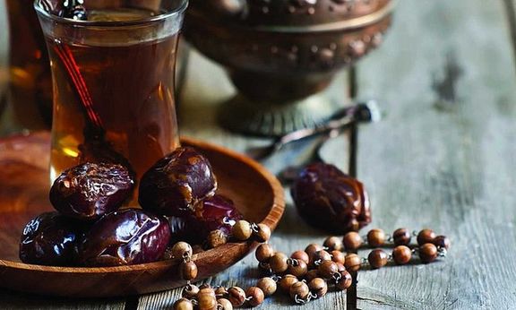 توصیه‌های تغذیه‌ای برای روزه داران در ماه مبارک رمضان/ سحری و افطاری مفید برای روزه اولی‌ها