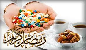 توصیه‌هایی در خصوص نحوه مصرف صحیح دارو‌ها در ایام ماه مبارک رمضان به همت واحد تحقیق و توسعه معاونت غذا و دارو تهران