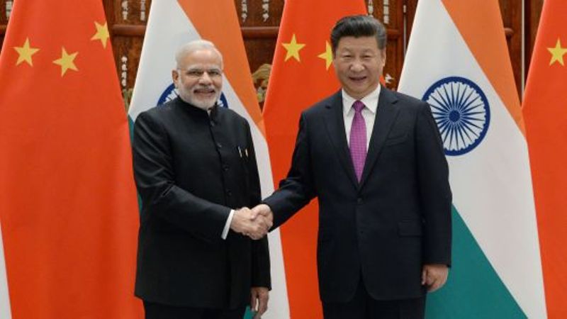 تلاش هند و چین برای ادامه واردات نفت از ایران