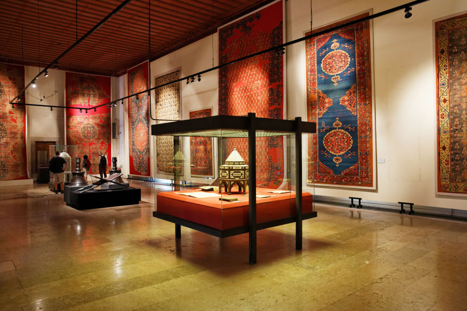 ساعت کاری موزه‌ها در ماه رمضان اعلام شد