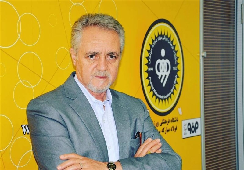 مدیرعامل سپاهان: وزارت ورزش به تنهایی نمی تواند فرهنگ سازی کند