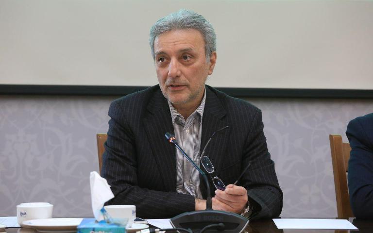 ریاست دانشگاه تهران در اتحادیه‌های بین المللی/  نقش پررنگ دانشگاه‌ها  در فضای علمی