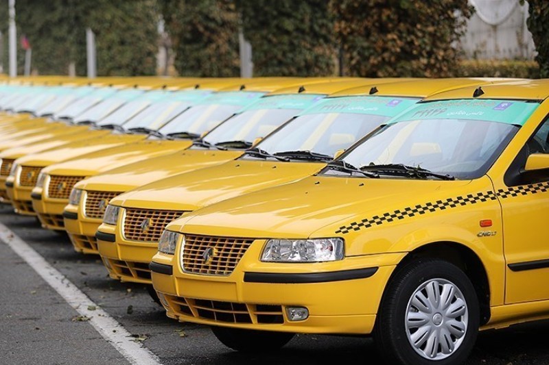 آیا کرایه تاکسی‌ها با سهمیه‌بندی سوخت افزایش می‌یابد؟