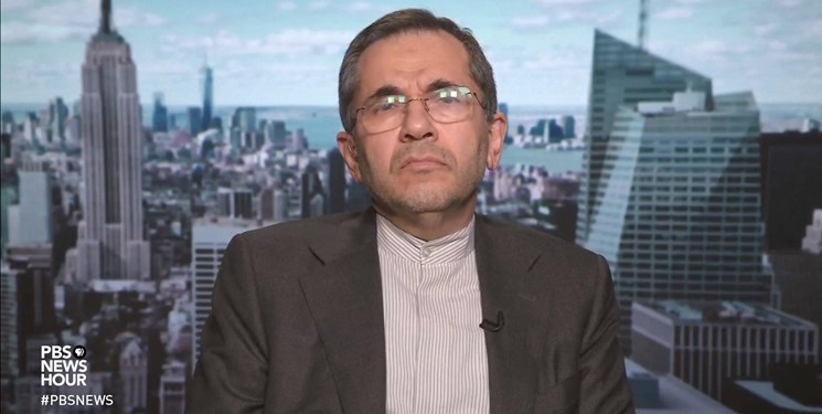 تخت‌روانچی: ایران به عواید وعده‌داده‌شده در برجام دست نیافت