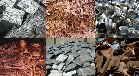 تحریم بخش فلزات ایران بیشتر در حد تهدید است