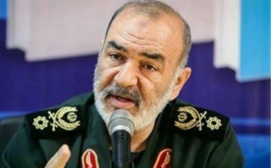 پیام تبریک رئیس سازمان اوقاف و امور خیریه خطاب به فرمانده‌کل جدید سپاه
