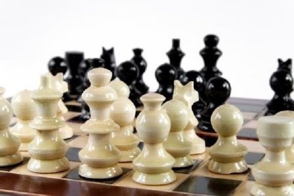 صدرنشینی شطرنجباز ایران در مسابقات بین‎المللی گیوتای چین