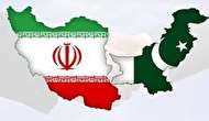 تاکید وزیر صنعت بر رفع موانع تجارت با پاکستان