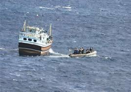 احتمال مرگ ۷۰ مهاجر در دریای مدیترانه