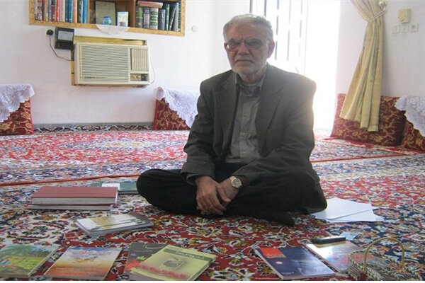 سیدمحمدرضا هاشمی‌زاده، شاعر بوشهری درگذشت