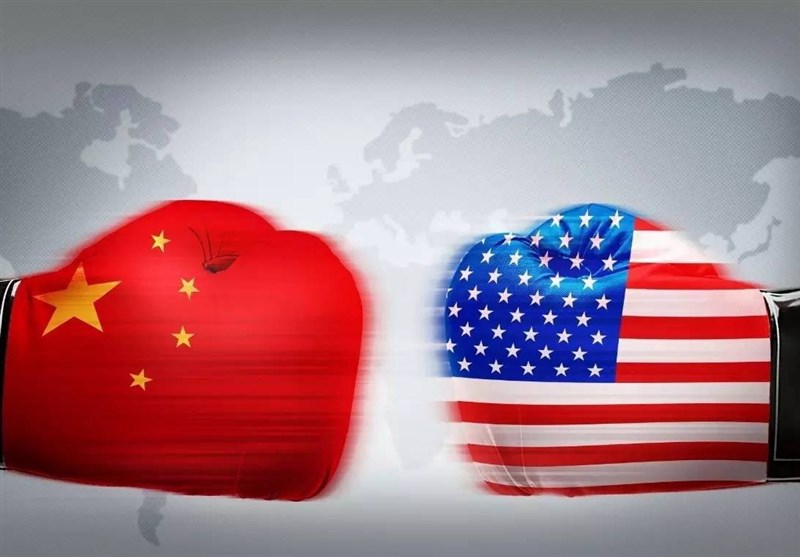 جنگ تجاری آمریکا با چین به تجارت جهانی ضربه می‌زند