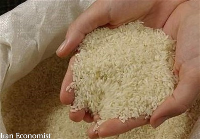 قیمت برنج وارداتی ثابت ماند، داخلی گران شد