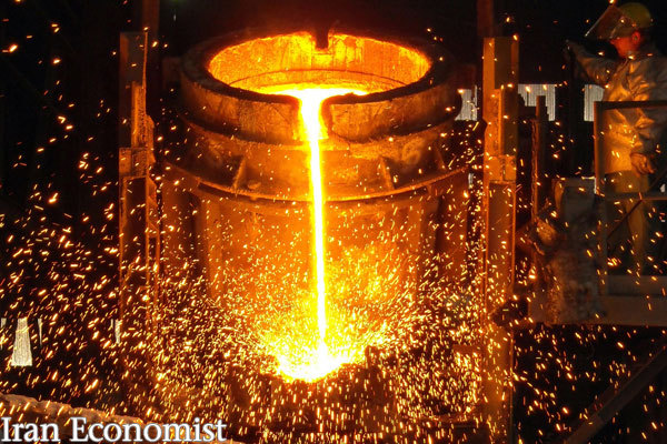 تحریم‌ها چقدر بر صنایع فلزی ایران تأثیرگذارند؟