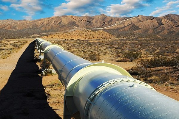 خیز شرکت گاز برای صادرات/امید به تدوین برنامه راهبردی