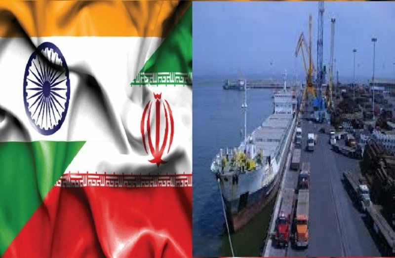 دهلی در برابر فشارهای آمریکا علیه ایران ایستادگی کند