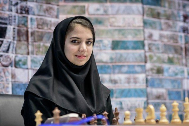 رقابت خادم الشریعه با بزرگان شطرنج در شارجه