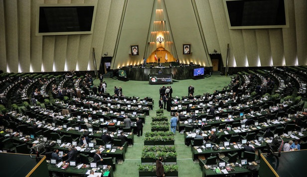 جلسه غیرعلنی مجلس با موضوع ضرب‌الاجل ۶۰ روزه ایران به اروپا