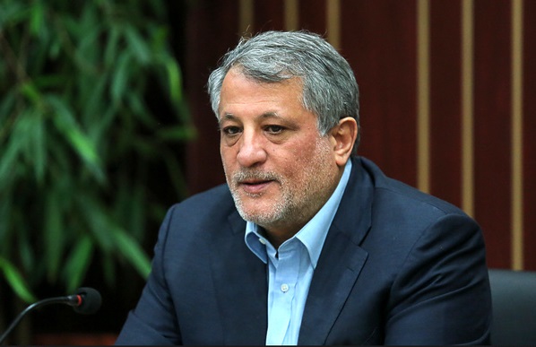 رئیس شورای شهر تهران: