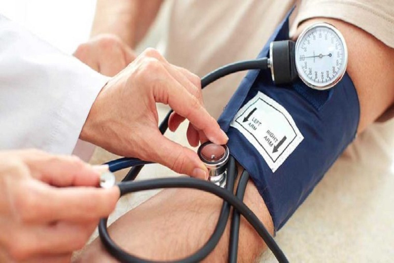 حدود 25 درصد افراد بالای 30 سال در اصفهان فشار خون دارند