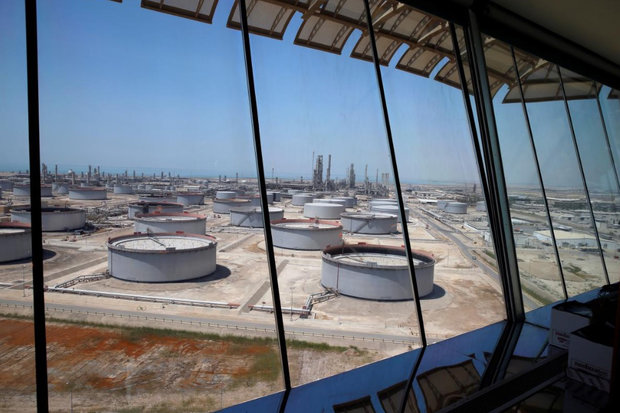 جهش قیمت نفت با حمله پهپادی به تاسیسات آرامکوی سعودی