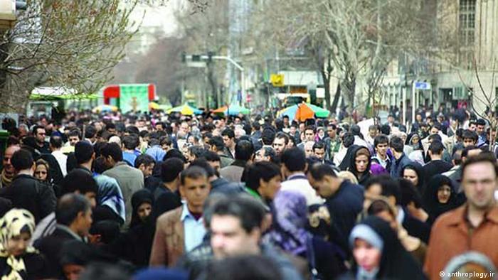 آخرین وضعیت آمار جمعیتی شهر تهران/  بیشتر جمعیت پایتخت متعلق به زنان است