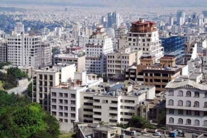 رشد بی سر و صدای اجاره خانه در تهران