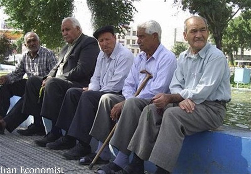 مابه التفاوت حقوق فروردین بازنشستگان تامین اجتماعی، خرداد پرداخت می شود