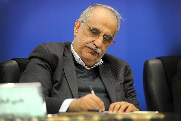 مدیر جدید امور مالی شرکت ملی نفت ایران منصوب شد