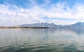 پیشنهاد انتقال آب از دریاچه وان به ارومیه