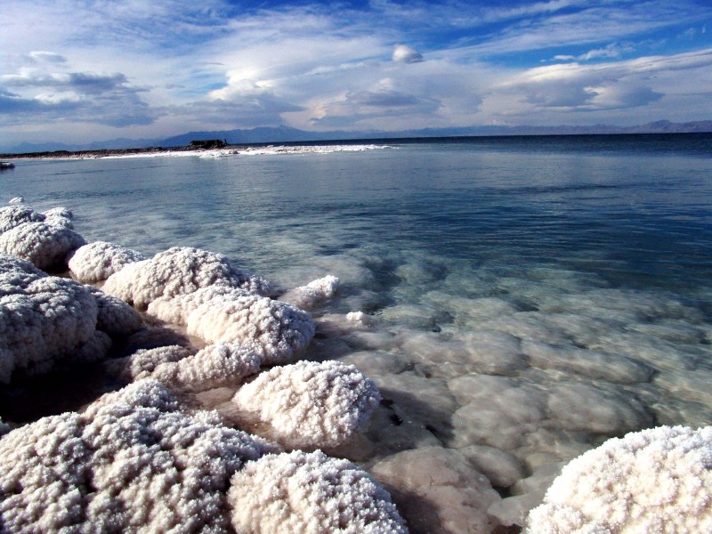 دریاچه ارومیه چرا در ۲۰ سال اخیر خشک شد؟