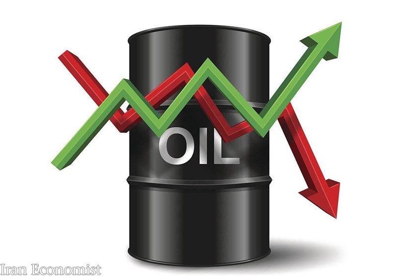 زورآزمایی ریسک‌های سیاسی و فاکتورهای اقتصادی در بازار نفت