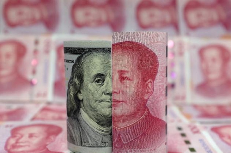 رسانه چینی:تحریم ایران فرصتی برای خاتمه سلطه دلار برجهان است