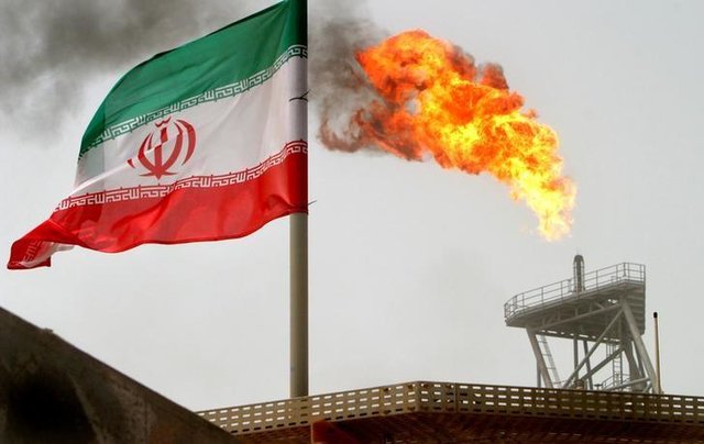 نفت سنگین ایران بیش از ۴ دلار گران شد
