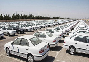 فروش فوری محصولات ایران خودرو آغاز می شود