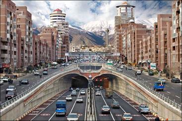 سند تمرکززدایی از شهر تهران ارائه می‌شود