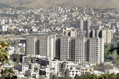 افزایش قیمت مسکن در تهران از مرز ۱۰۰ درصد گذشت