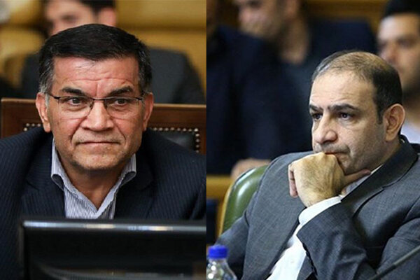 نگاه دو عضو شورا در خصوص انتصاب مناف هاشمی/کار شهردار اخلاقی بوده
