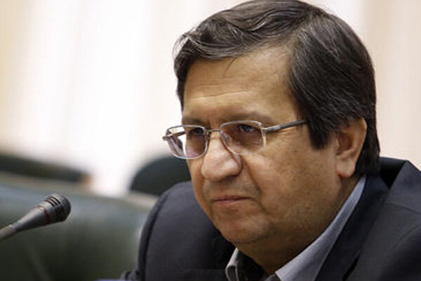 دیدار رئیس کل بانک مرکزی ایران با نخست وزیر عراق
