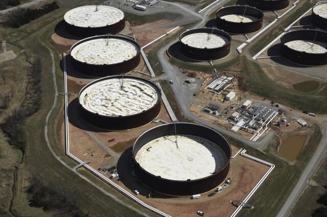 احتمال برداشت آمریکا از ذخایر اضطراری نفت بعید نیست