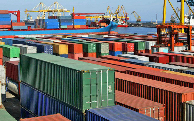 صادرات کالا از سیستان و بلوچستان به پاکستان 150درصد رشد داشت