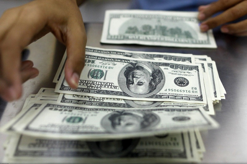 رد پای دلارهای گم شده در جیب صادرکنندگان کاغذی