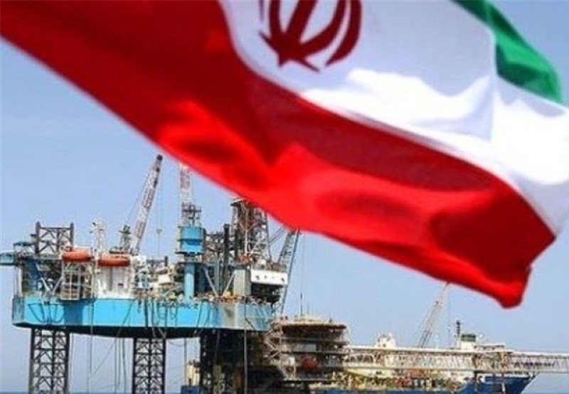برنامه ایران برای احقاق حقوق نفتی ایران