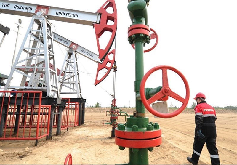 رویترز: ۷۰۰ هزار تن نفت آلوده روسیه در راه آسیاست