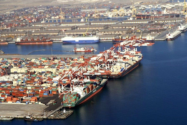 توسعه بندر خلیج فارس برای افزایش سهم ایران از تجارت نفتی