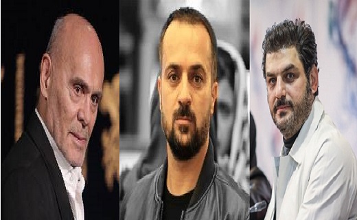 آغاز فیلمبرداری سینمایی «مرده‌خور»/ سام درخشانی و احمد مهرانفر با هاشم‌پور همبازی می‌شوند