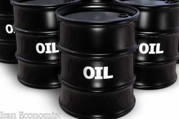 قیمت جهانی نفت در چهارم اردیبهشت ۹۸/قیمت هر بشکه نفت برنت به ۲۷ سنت رسید